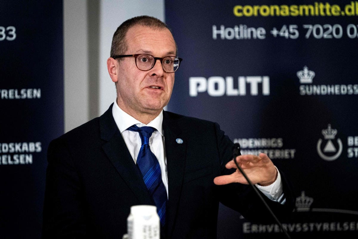 WHO:n Hans Kluge arvioi viruksen voivan nostaa uudelleen päätään vuoden lopulla. LEHTIKUVA/AFP
