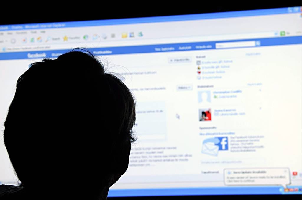 Facebook on helpottanut monen luokkakokouksen järjestämistä.