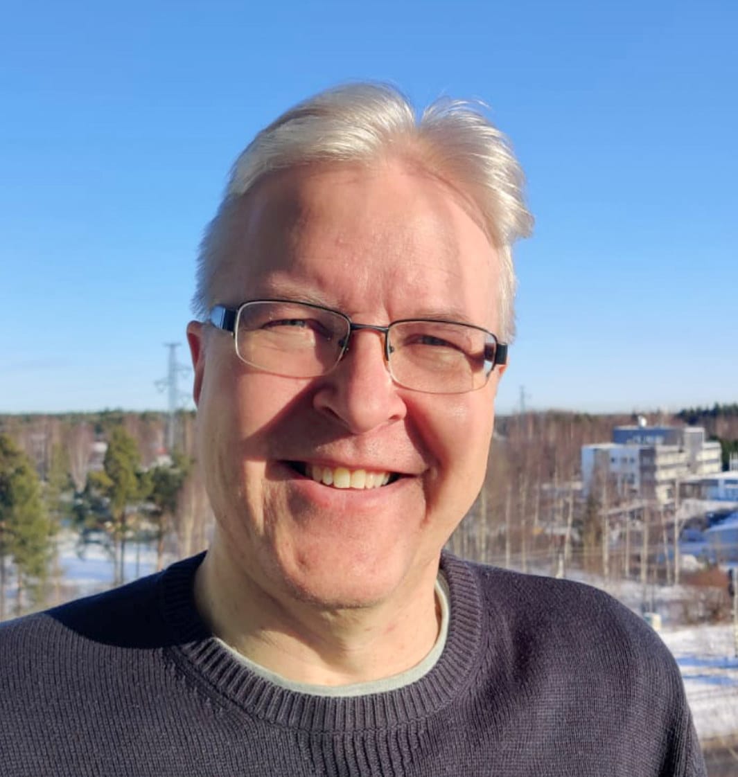 Jukka Koutaniemi aloittaa työn Pudasjärven matkailun yrityskehittäjänä maaliskuussa.