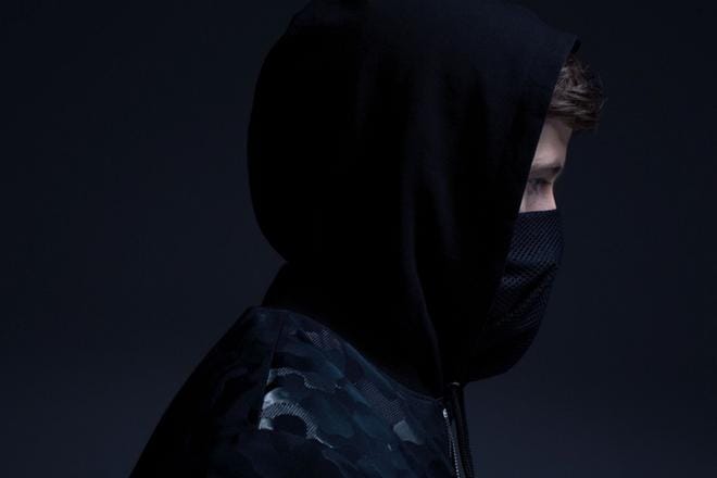 Alan Walker esiintyy Seinäjoen Solar Soundissa ensi kesänä.