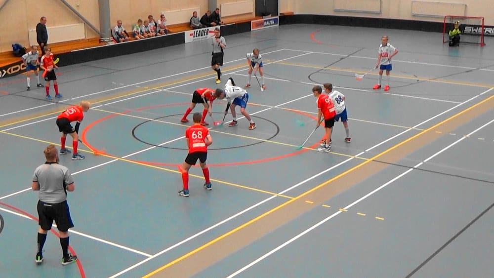 Pallo-Karhujen C2-pojat voittivat rovaniemeläisen Santa’s Unitedin maalein 8-5 Kempeleessä pelatussa turnauksessa.