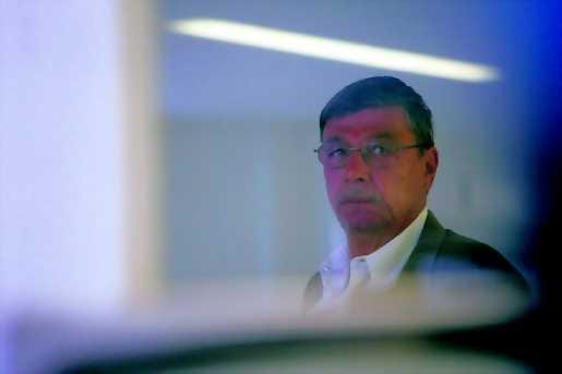Surmasta syytetyn Nils Gustafssonin vammat eivät olleet hengenvaarallisia lääkärin mukaan.