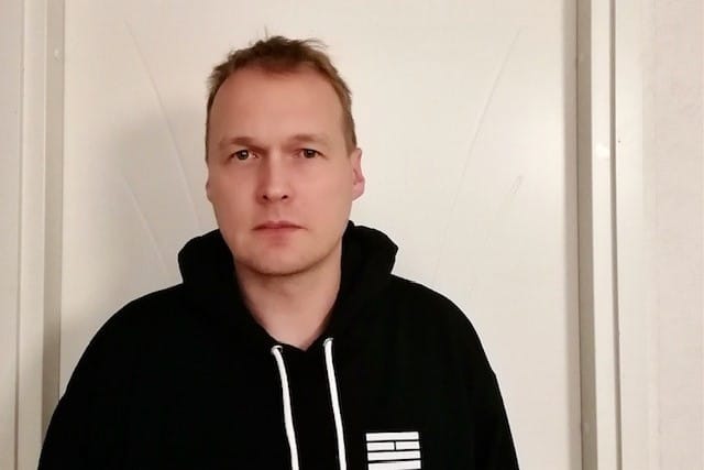 Petri Pulliaisen aika Vedossa jäi lyhyeksi.