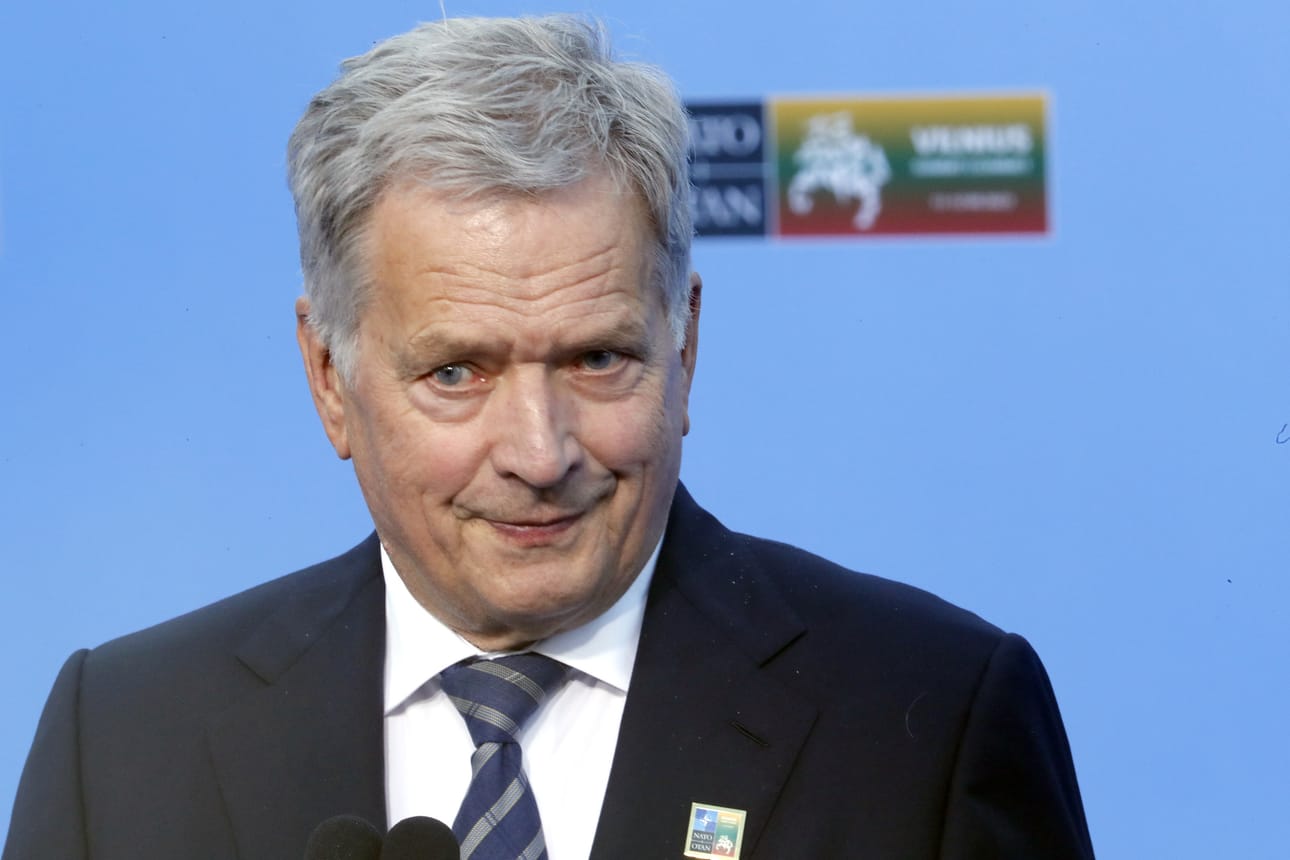 Presidentti Sauli Niinistö on ottanut kantaa jo eronneen Vilhelm Junnilan ja valtiovarainministeri Riikka Purran taustoilta paljastuneiden asioiden vaikutukseen Suomen maakuvaan.