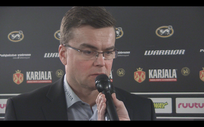 Tirkkonen: Kärpät rankaisi virheistämme