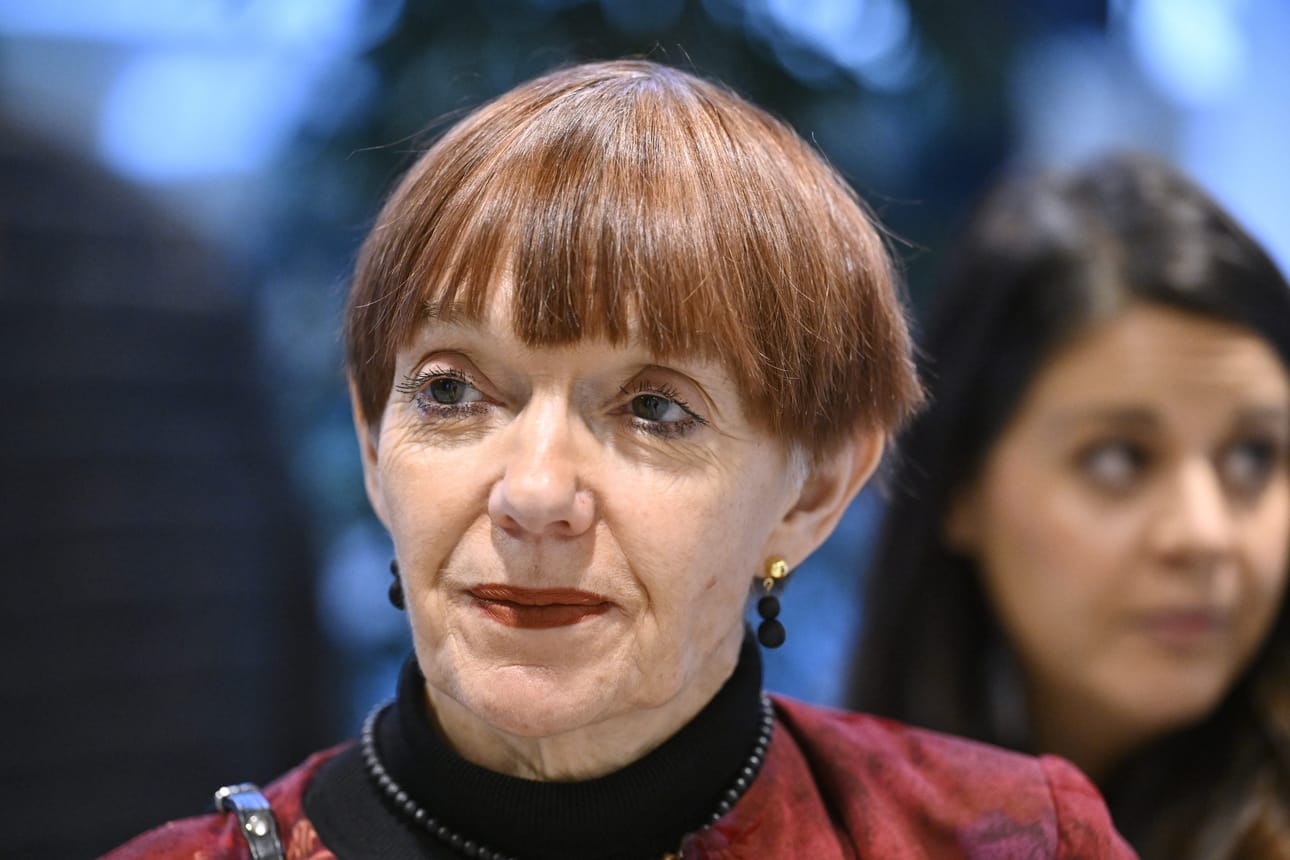 Erikoissyyttäjä Leena Koivuniemi odotti oikeudenkäynniltä toisenlaista lopputulosta.