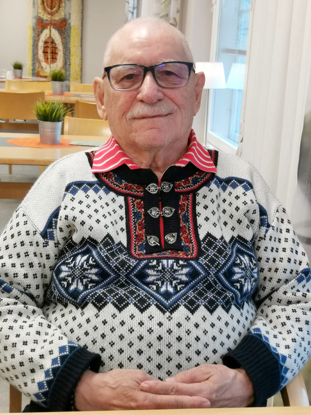 Seppo Järvinen