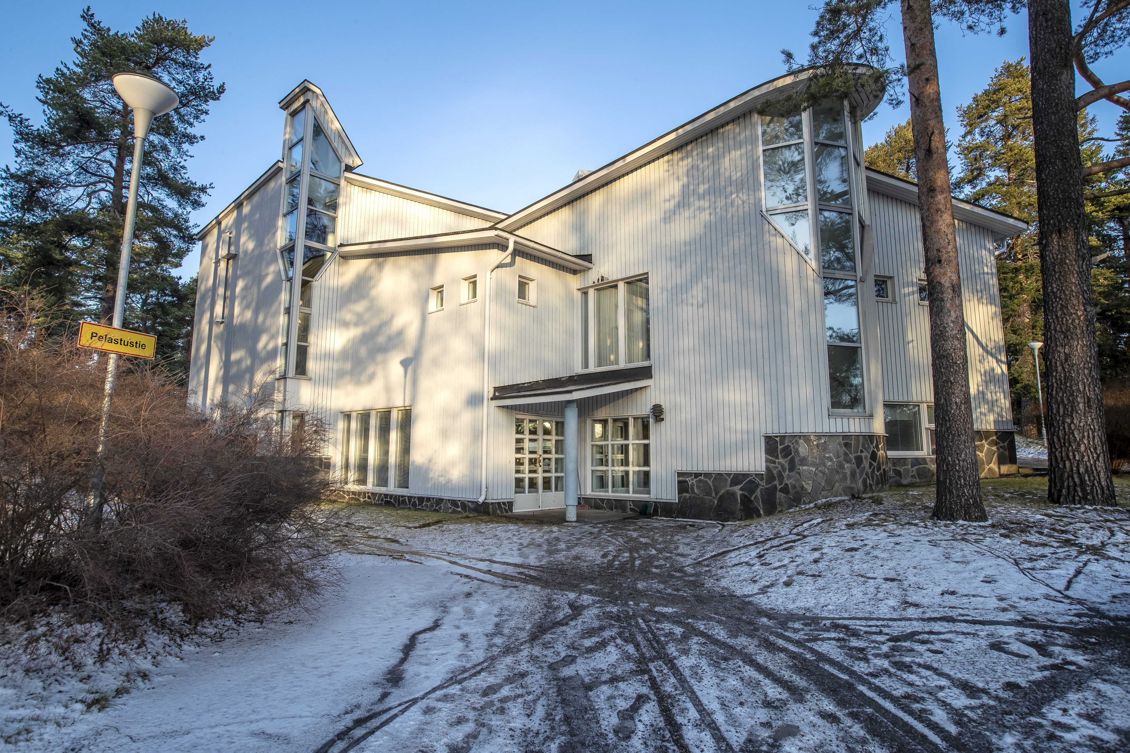 Raahen seurakunta aloittaa aamuvalvonnan – Noin kuukausi aikaa hakea