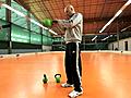 Kahvakuulan kanssa tulee hiki