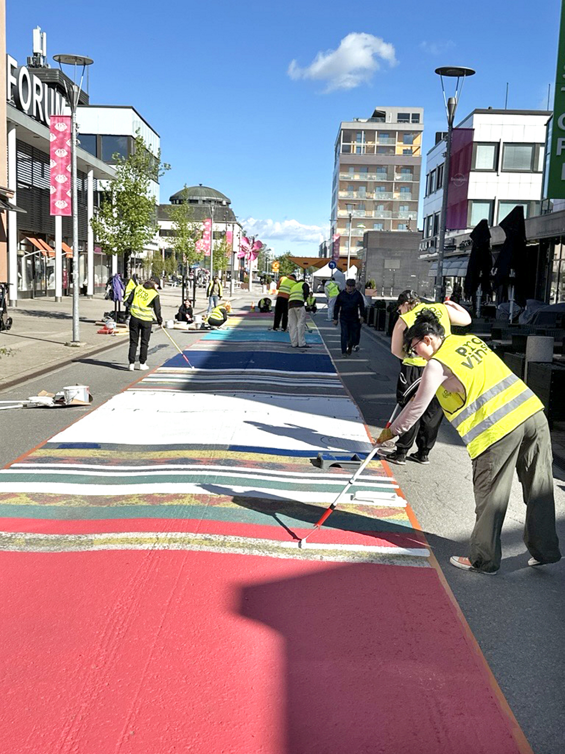 Mitä kaikkea Seinäjoella voi tehdä - Katso tästä Eparin menokalenteri viikolle 23