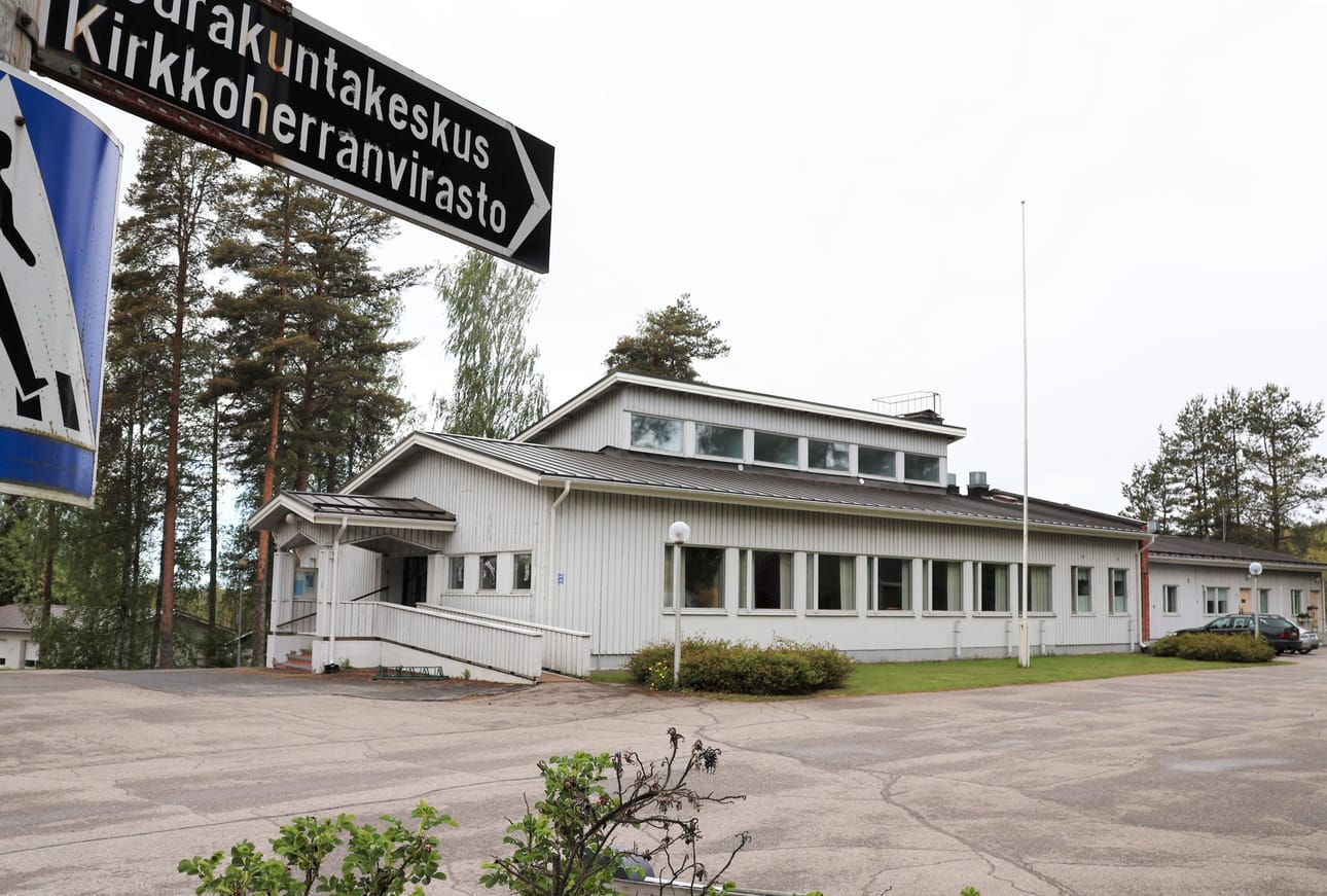 Isojoen kirkkovaltuusto hyväksyi tilinpäätöksen viime viikon keskiviikkona.