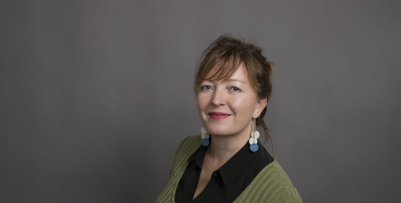 Anja Harju
