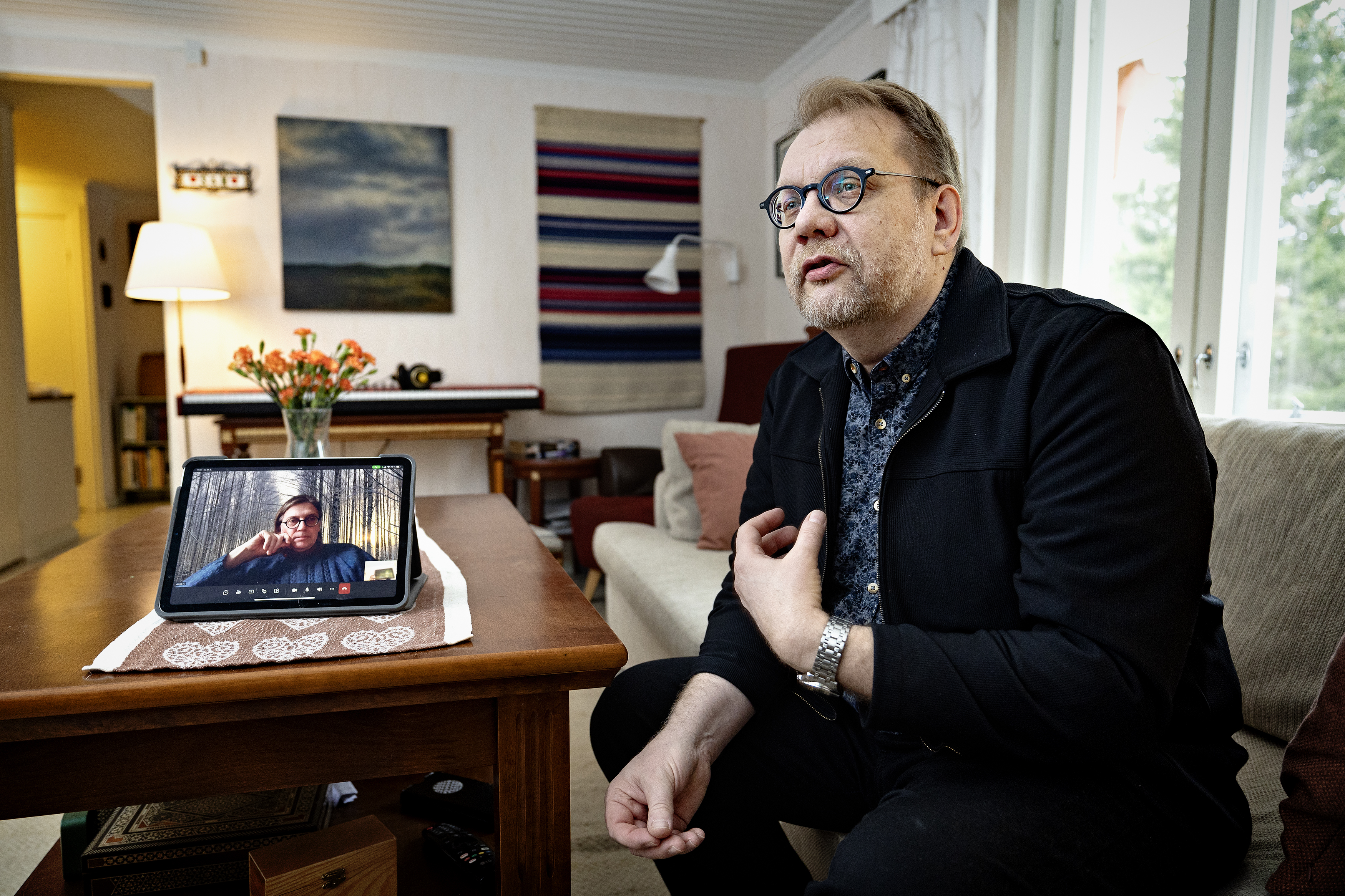 Pohjalainen pappikaksikko avasi vuosia sitten keskustelun homoliitoista – Nyt piispat ovat tulleet heidän linjoilleen