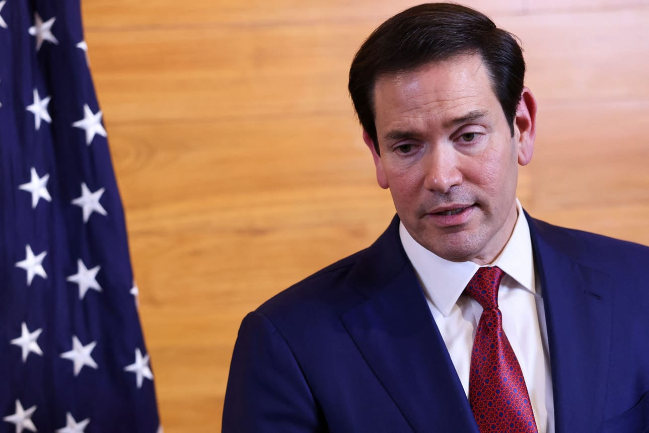 Marc Rubio sanoi suhtautuvansa erittäin luottavaisesti siihen, että Yhdysvallat saa selville, mitä tarkalleen tapahtui.