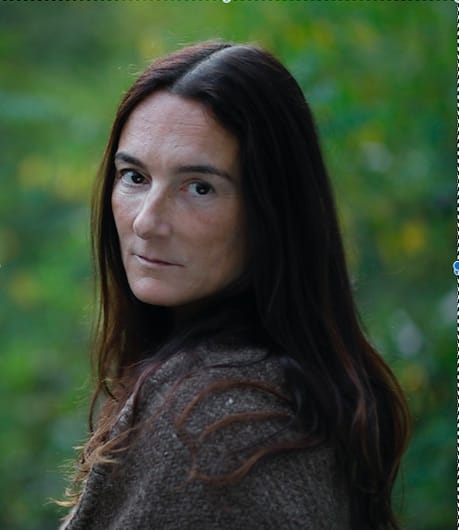 Silvia Gaiani, vanhempi tutkija, Helsingin yliopisto, Ruralia-instituutti