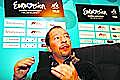 DJ BoBo innostui viime vuoden kisoista