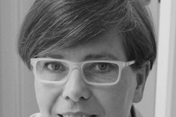 Mari Pohjanniemi-Kivi on Vaasan Yrittäjien uusi toiminnanjohtaja.