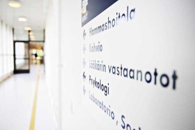Sote-uudistuksen hidas eteneminen, ja jopa edelleen mahdollinen siirtyminen on yksi niistä asioista, jotka nousevat päättyvän vuoden eduskunta-asioista päällimmäisten joukkoon. KUVA: LASSE PUHTIMÄKI