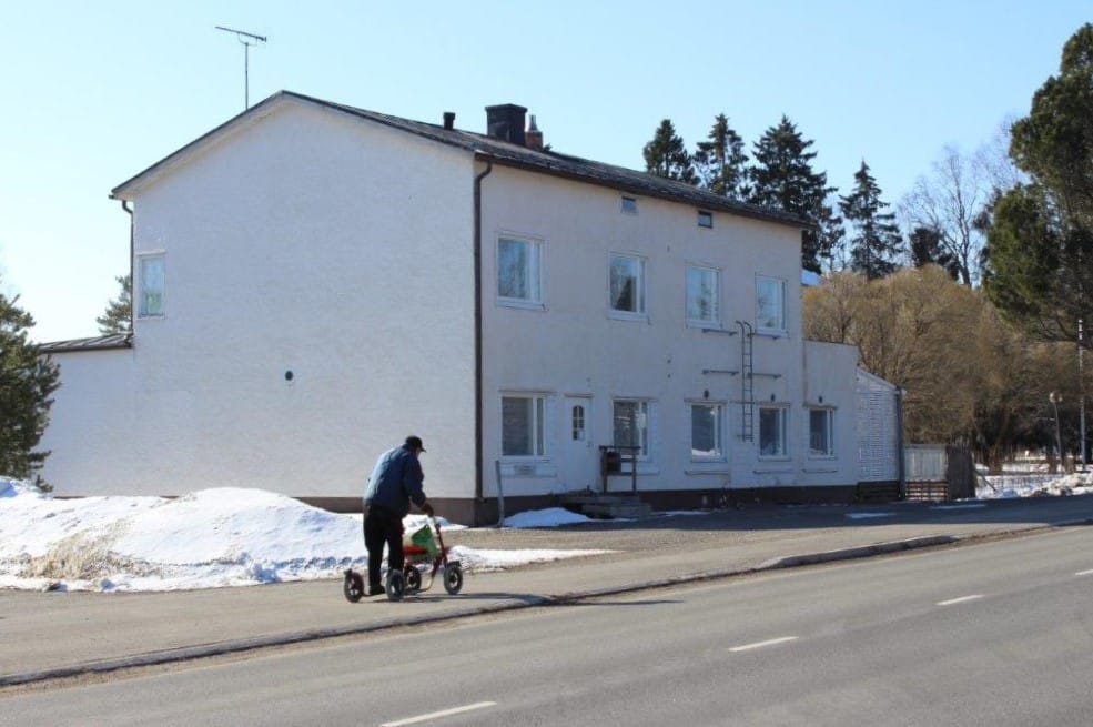 Tuoreet tilinpäätösluvut olivat Karijoen kunnanhallituksen käsittelyssä viime kokouksessa.