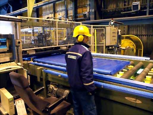Raahen tehtaan kakkosmasuunin remontti pudotti tuloksesta 25 miljoonaa euroa.