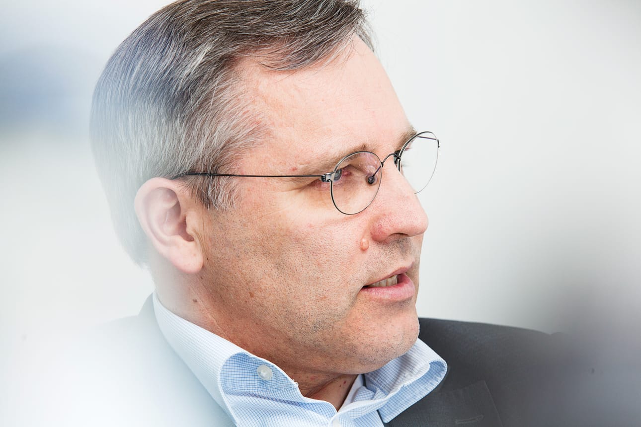 Mikael Pentikäinen