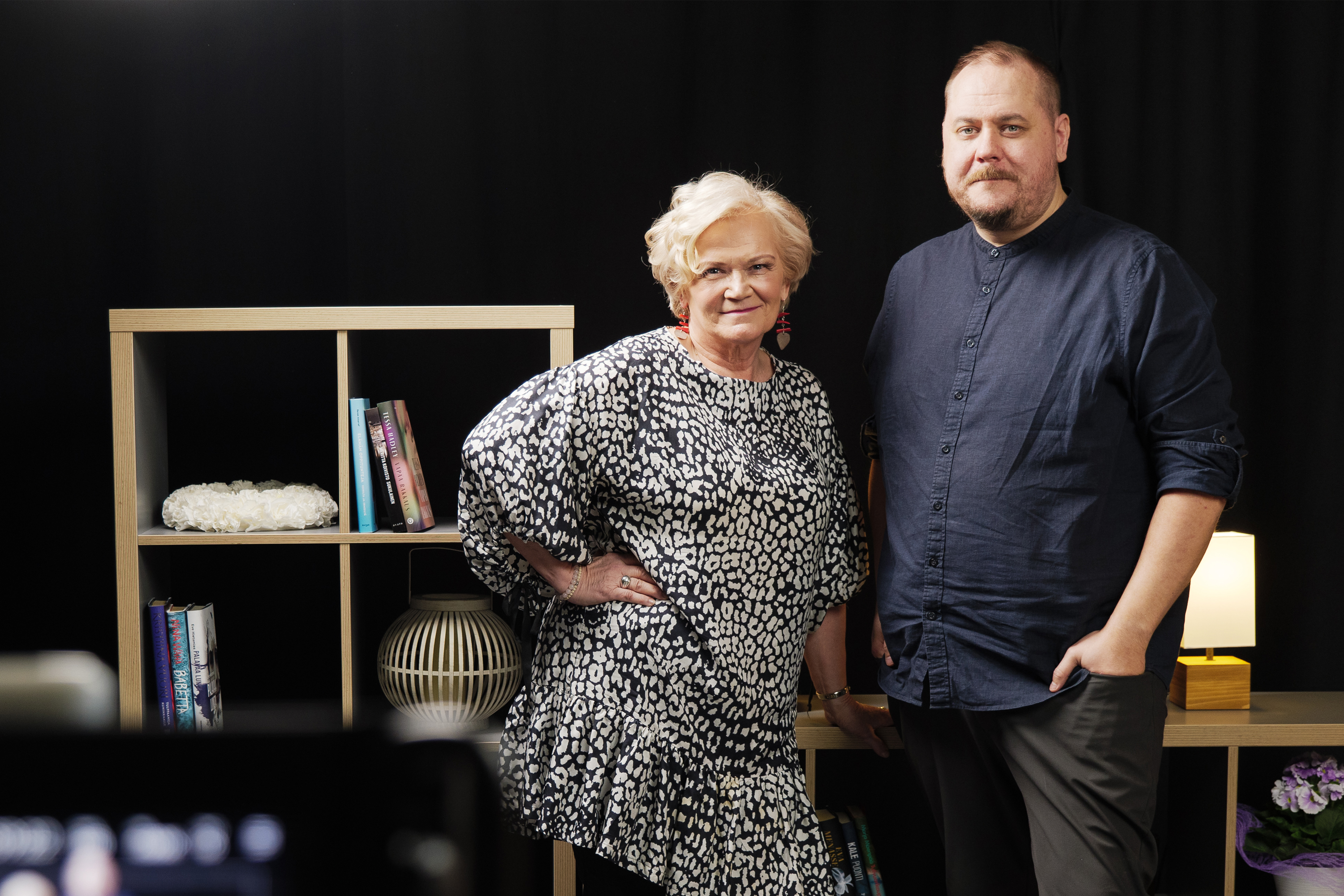 "Muistan hyvin kun vein viimeiset vitoseni velkojalle" – Mikko Jokipii toipui masennuksesta menestyselokuvan tuottajaksi