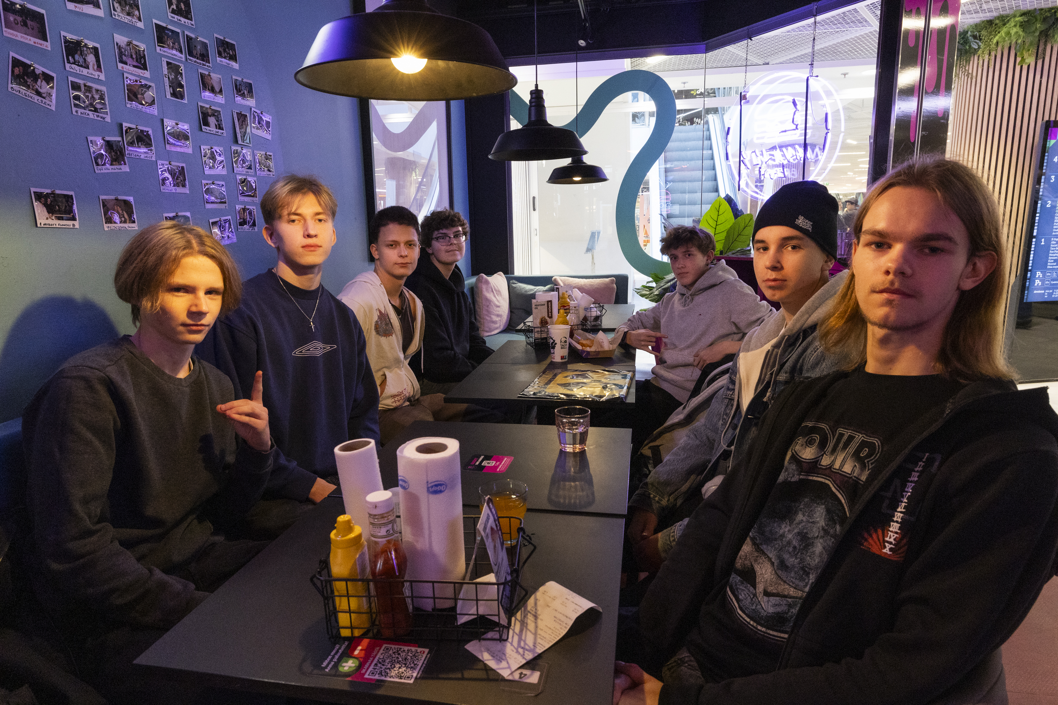 Pekurin Naughty Brgr sulkee ovet – Dif Döner saattaa vielä saada jatkoa