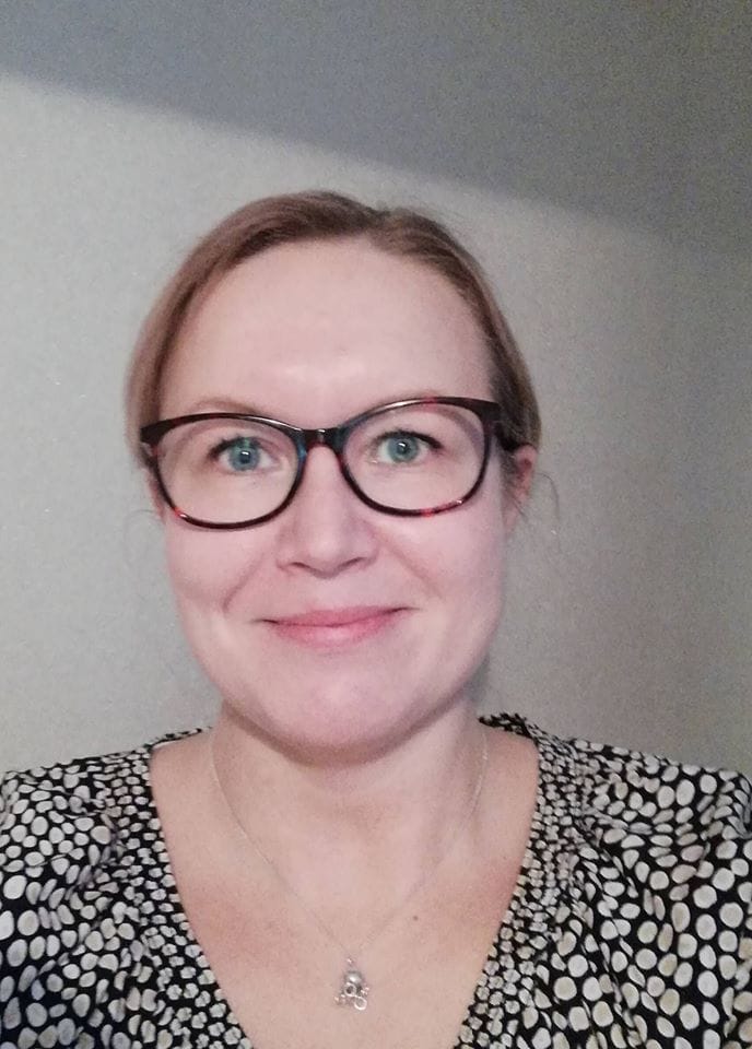 Anu Keränen