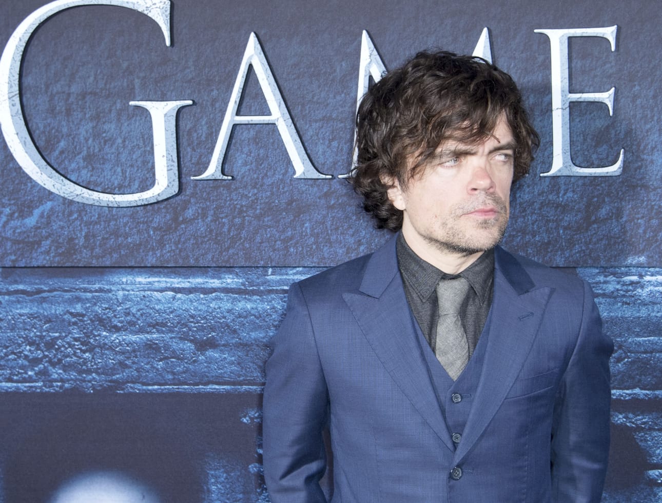 Peter Dinklage esittää Game of Thronesissa Tyrion Lannisteria, yhtä sarjan keskeisistä hahmoista.