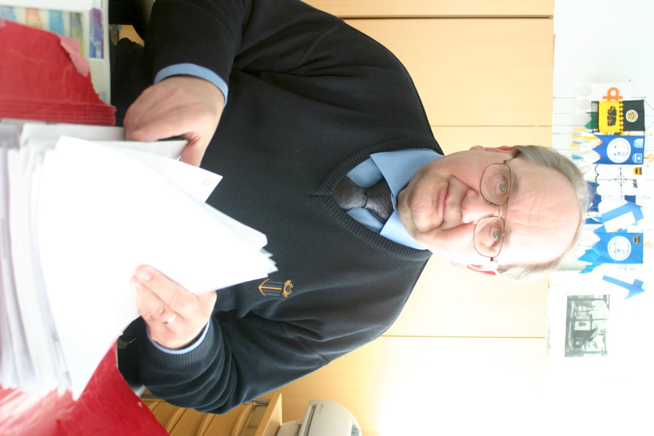 Paavo Kurttila