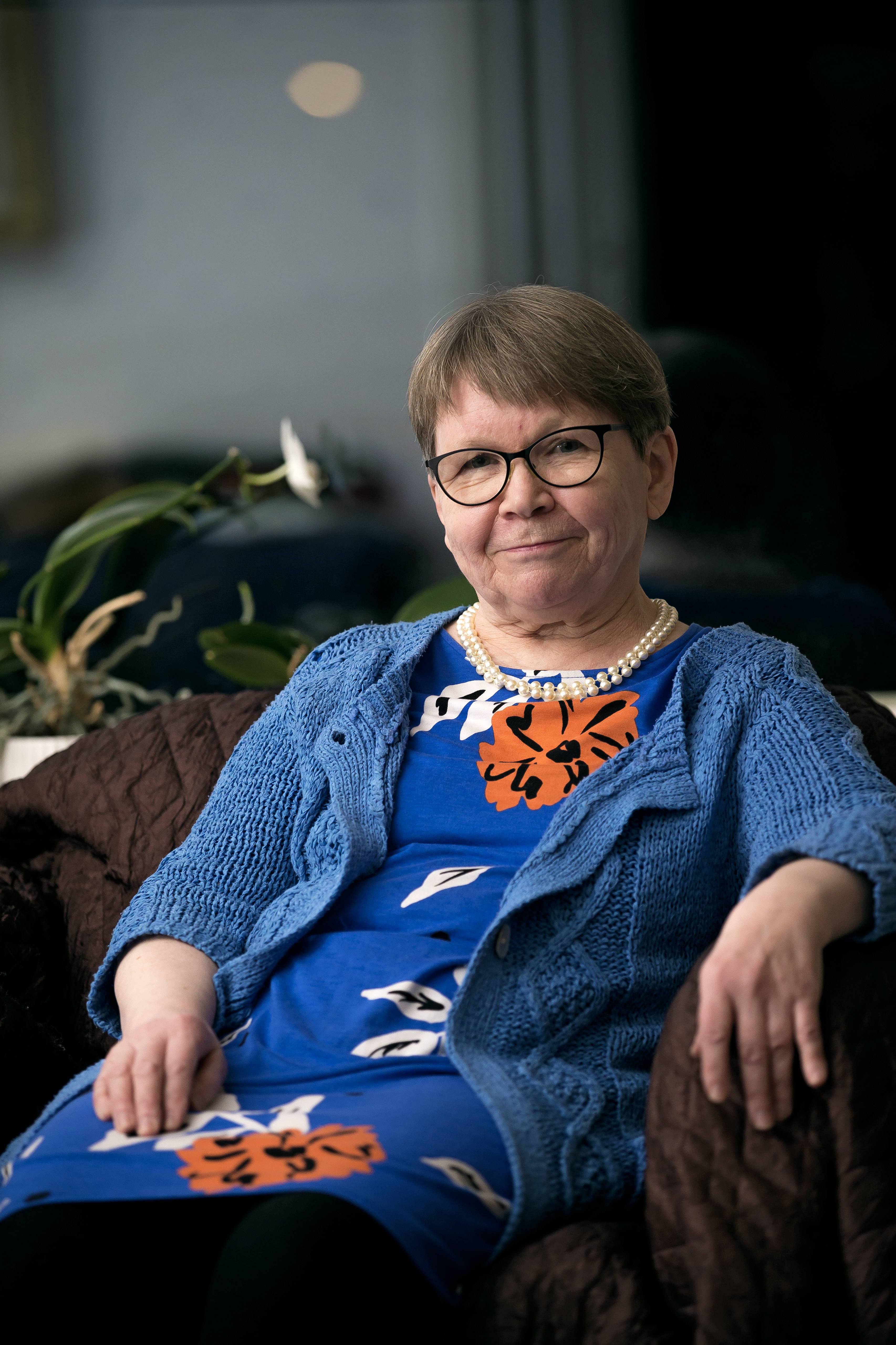 Marja-Liisa Matala
Maisa Matala