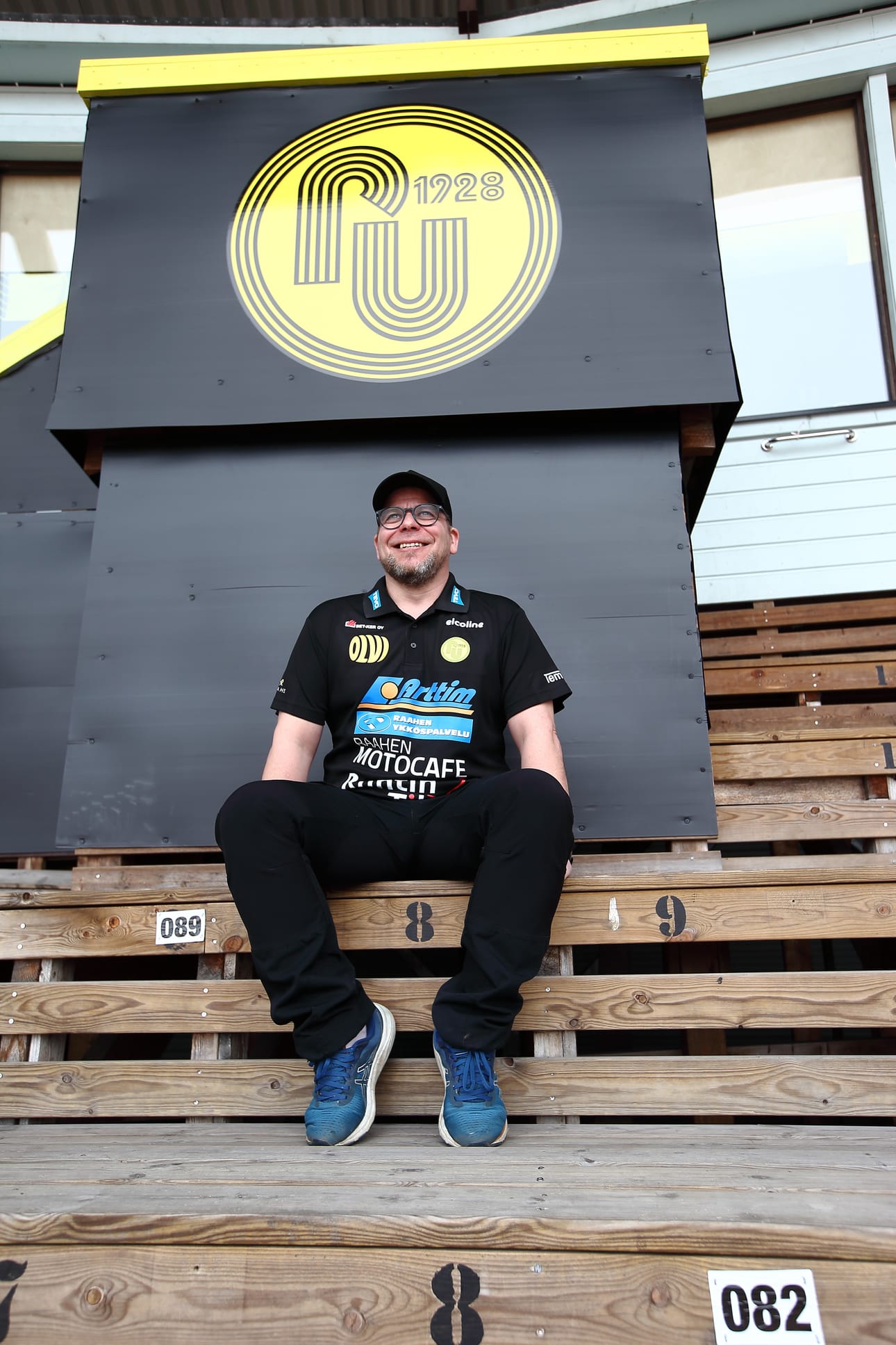 Petri Ylilehto palasi PattUn naisten pelinjohtajaksi muutaman vuoden tauon jälkeen.