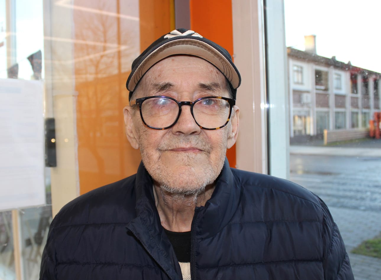 Christer Joki.