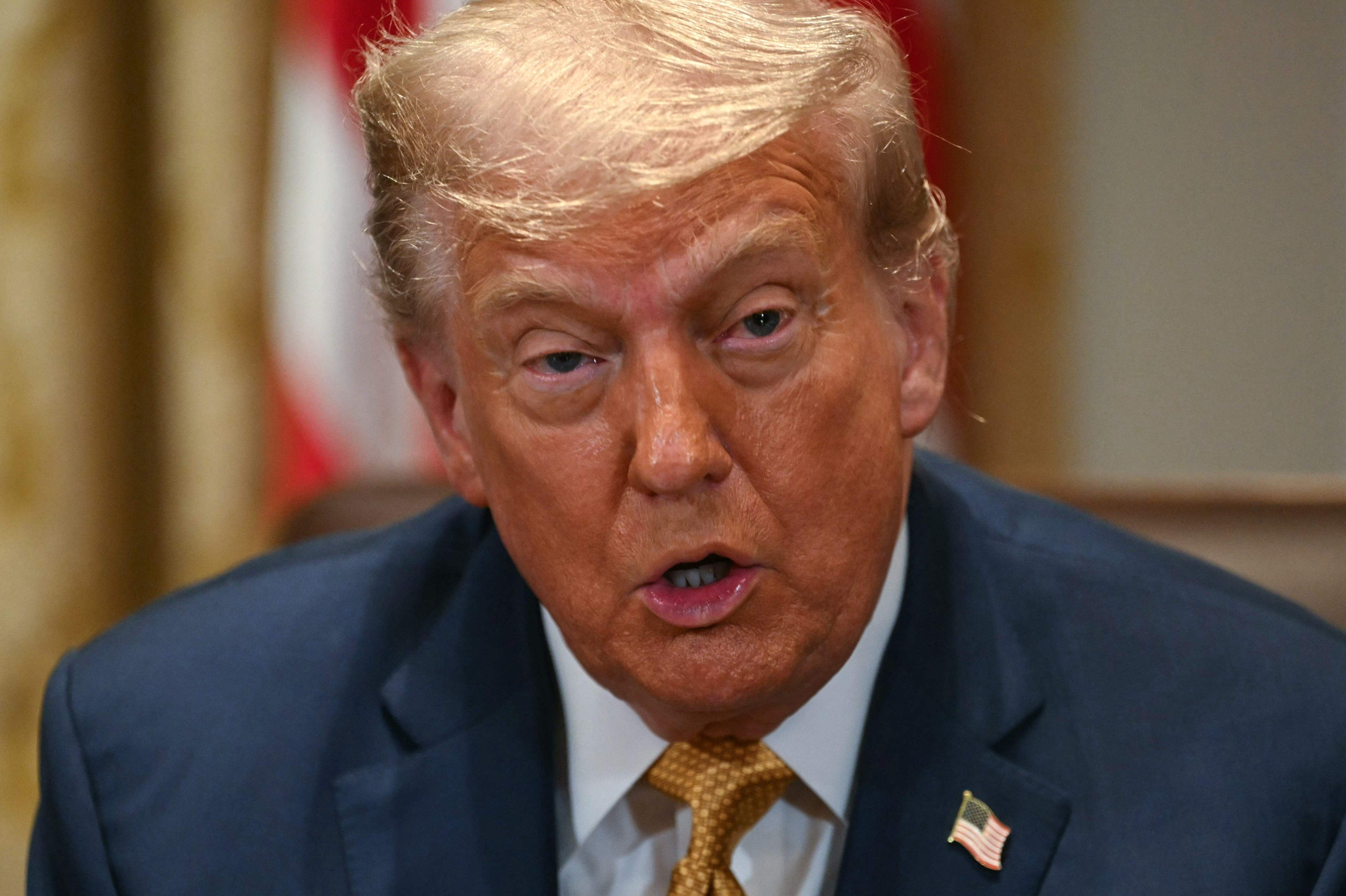Trumpin suunnittelemat uudet tullit nostivat kuparin hinnan pilviin Yhdysvalloissa