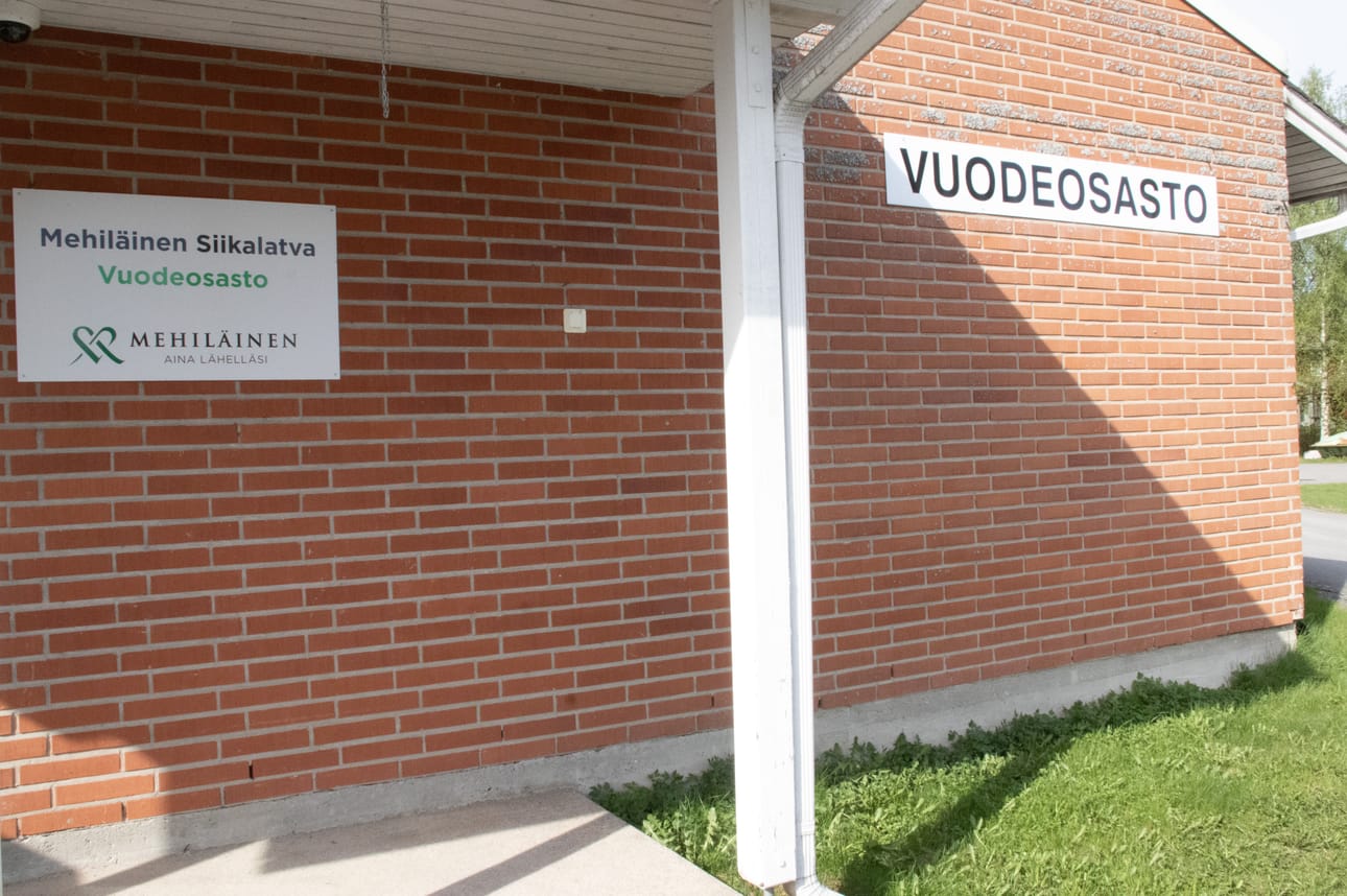 Pohde järjestää tiistai-iltana etäyhteydellä kaikille avoimen sosiaali-ja terveyspalvelujen järjestämissuunnitelmaluonnoksen esittelytilaisuuden. Suunnitelmissa on Siikajokivarteen kohdistuvia muutoksia kuten Siikalatvalla palvelutuotannon Mehiläiseltä Pohteen hoitoon siirto.