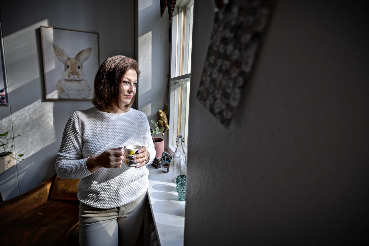 Heidi Pirin yritys toimii monen muun hyvinvointialan yrityksen tapaan Seinäjoen Piirin alueella. Aikaisemman työuransa Piri teki sairaanhoitopiirillä samoissa rakennuksissa.
