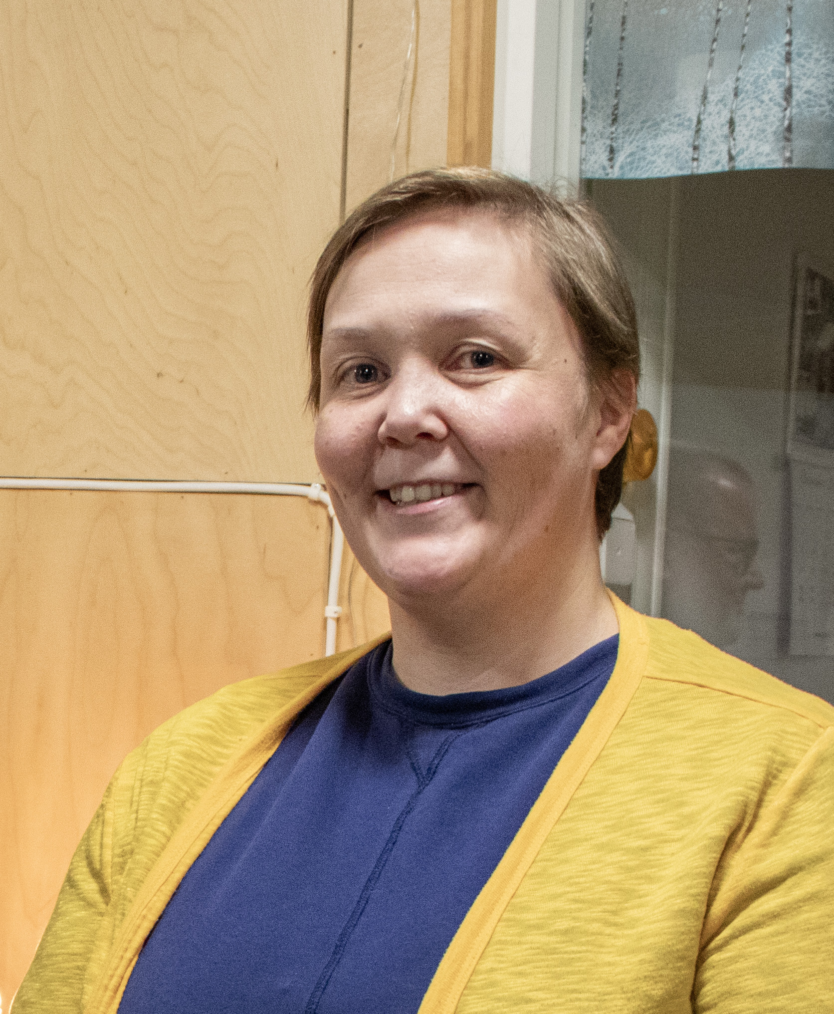 Kokemattomuus ei ole este ehdokkuudelle – Kysyminen on sallittua ja jopa toivottavaa