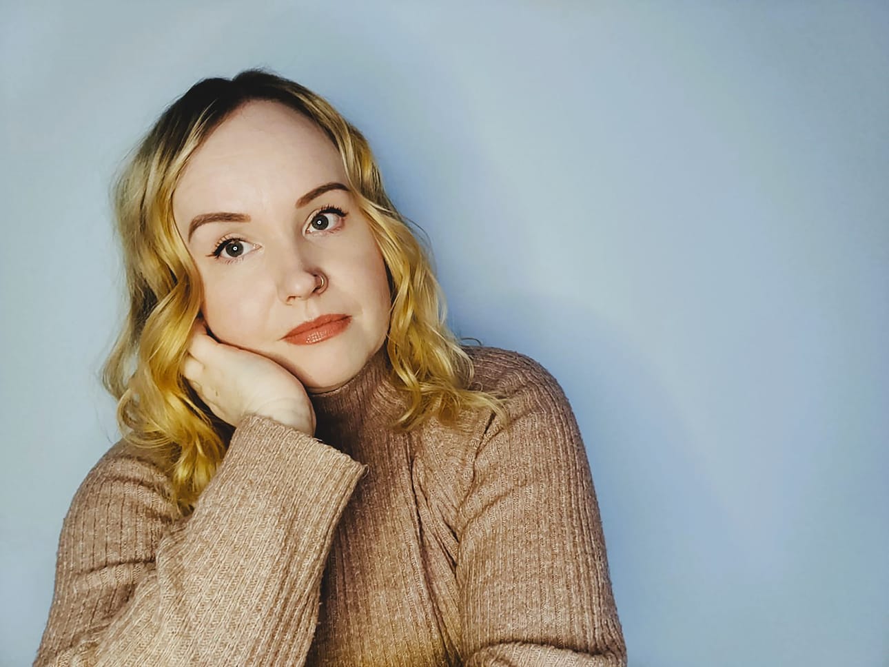 Linda Virkamäki
