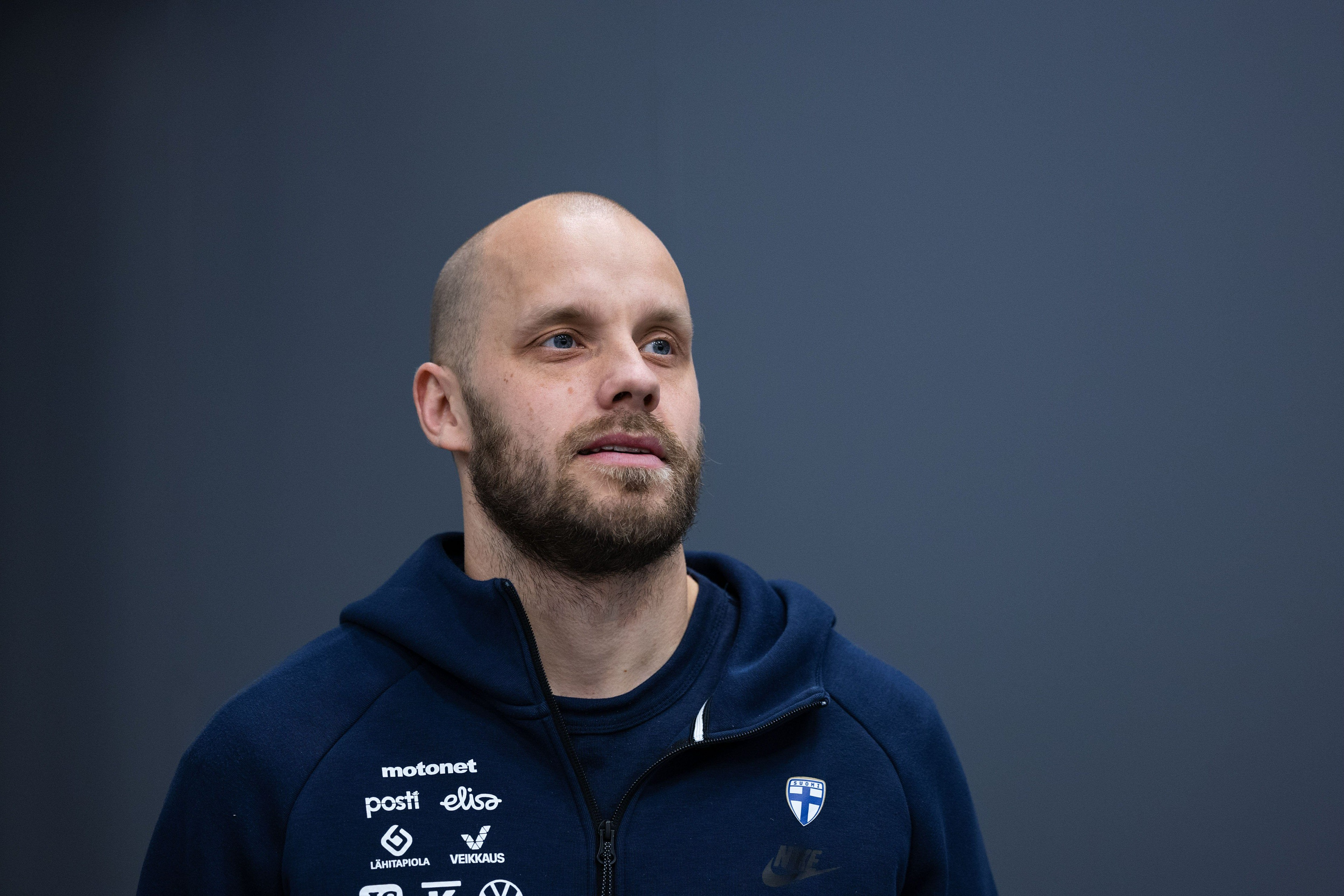 Teemu Pukin maajoukkueura päättyy illan Andorra-otteluun