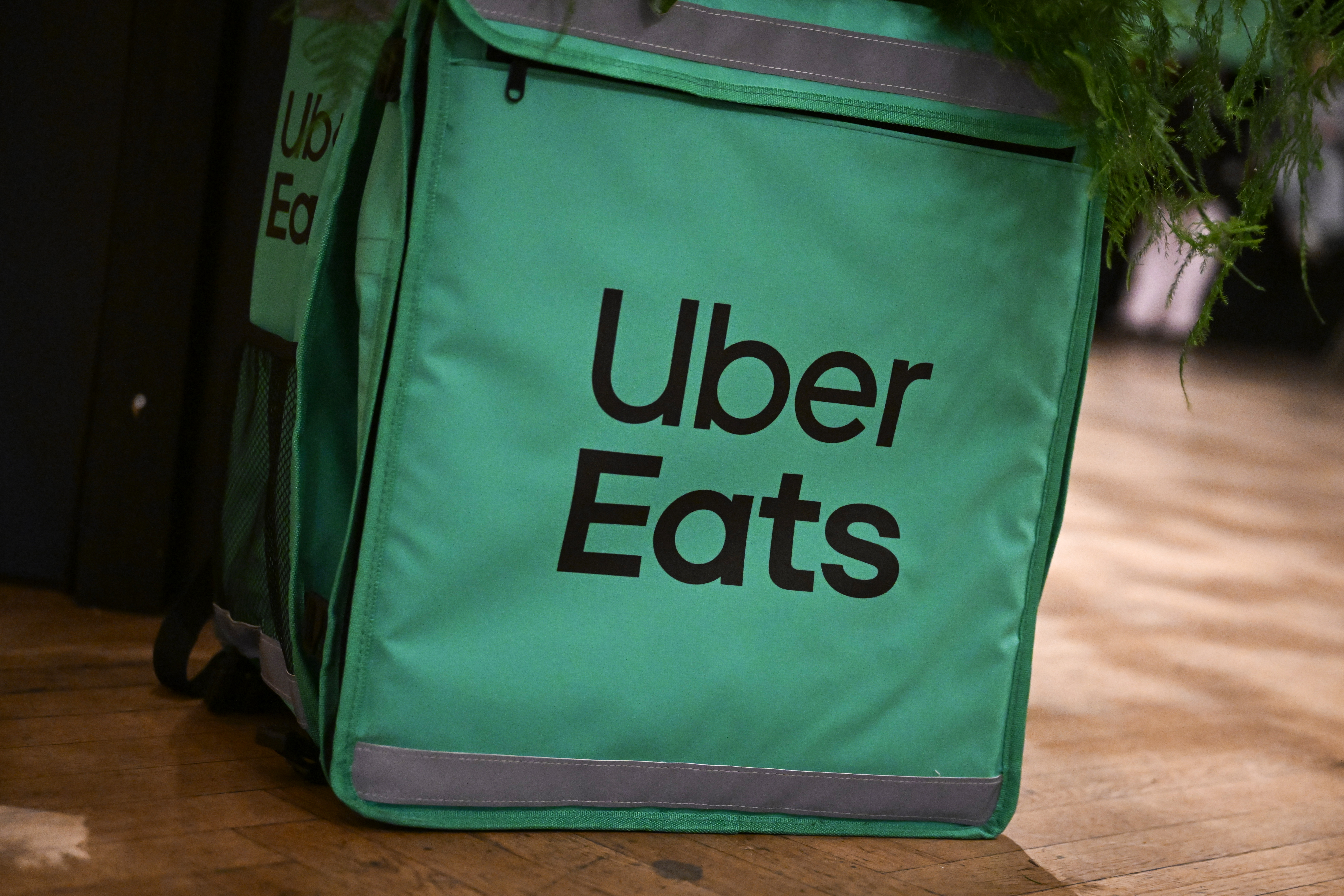Ruokalähettipalvelu Uber Eats aloitti Oulussa