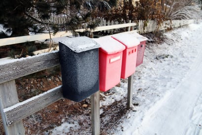 Postin lakko vaikuttaa torstaina ja perjantaina Kalevan jakeluun – näköislehti käytössä maksutta