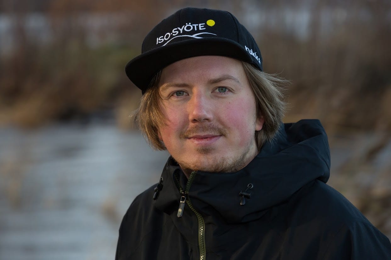 – On mahtavaa, että saamme rinteille kesätoimintaa, Mikko Terentjeff sanoo.