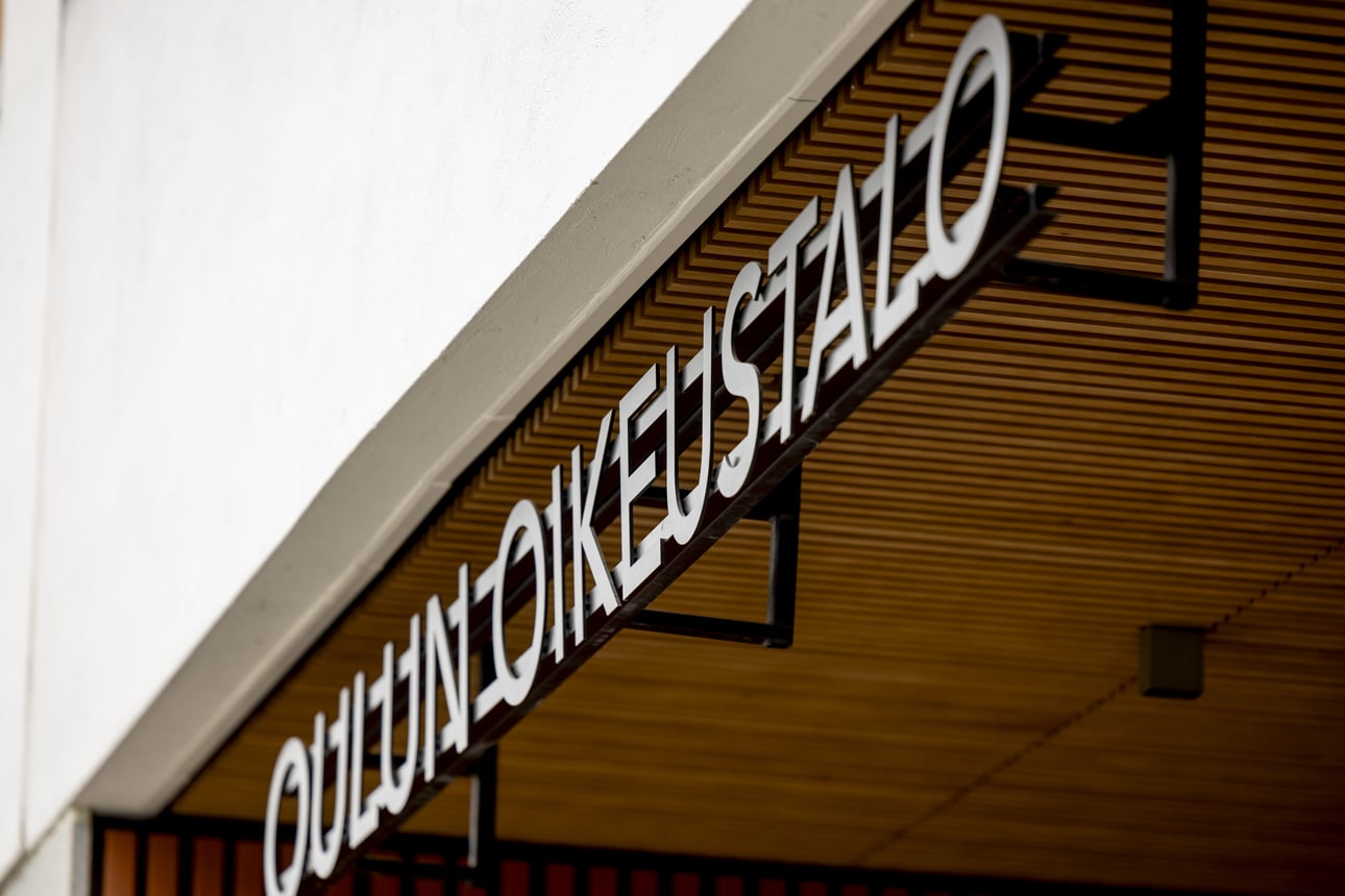 Kaksi naista tuomittiin petosrikoksista Oulussa – useat miehet menettivät rahojaan