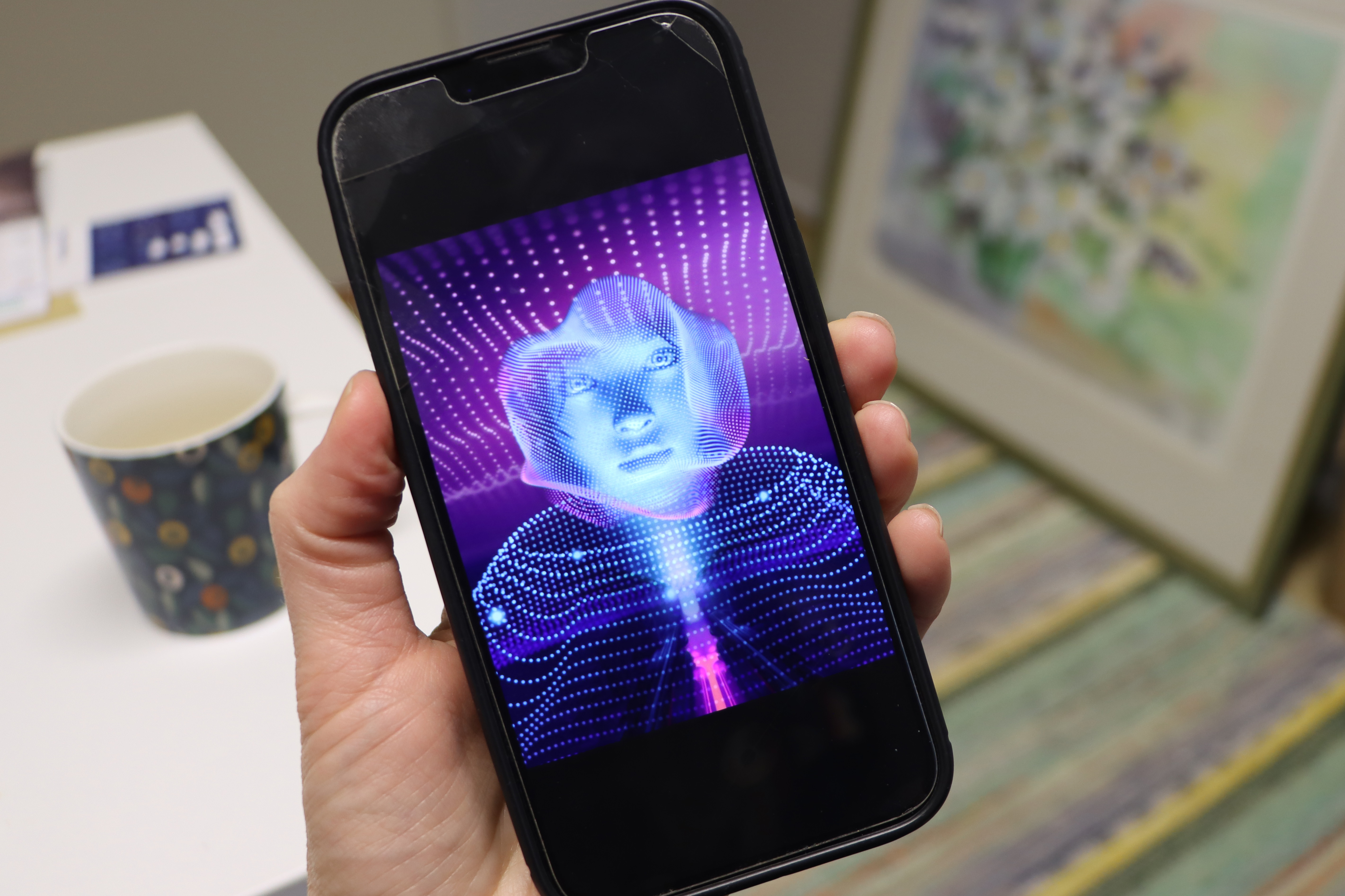 Jurvaan palkattiin Suomen ensimmäinen tekoälytyöntekijä – "Olen alkanut rakentaa komentojärjestelmää, jota kutsun jurvalaiseksi identiteetikseni."