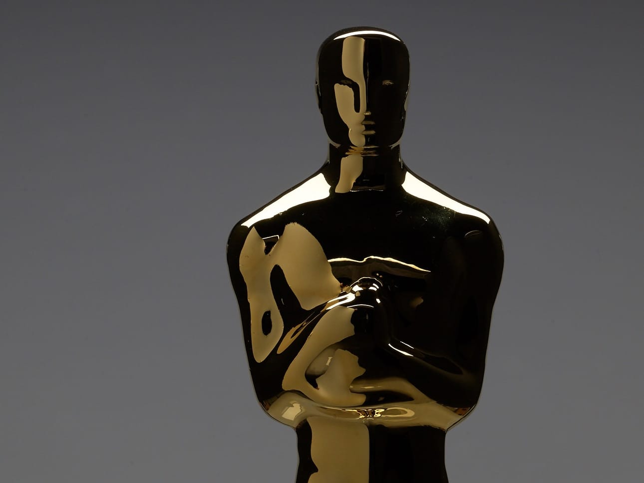 Oscar-patsas on tavoiteltu elokuva-alan palkinto. Ne jaetaan nyt jo 91. kertaa.