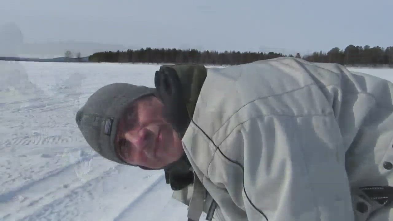 Moilanen pilkillä