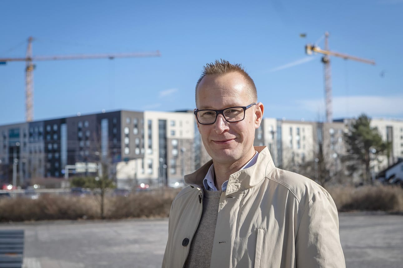 Markku Jokisipilä sanoo syksyn budjettiriihen näyttävän, miten Rinteen hallituksen lukuisat tavoitteet alkavat konkretisoitua.