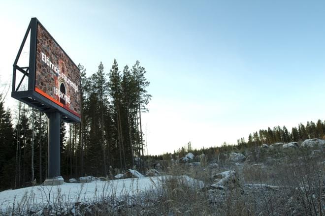 Arkistokuva: Jari Karjanmaa