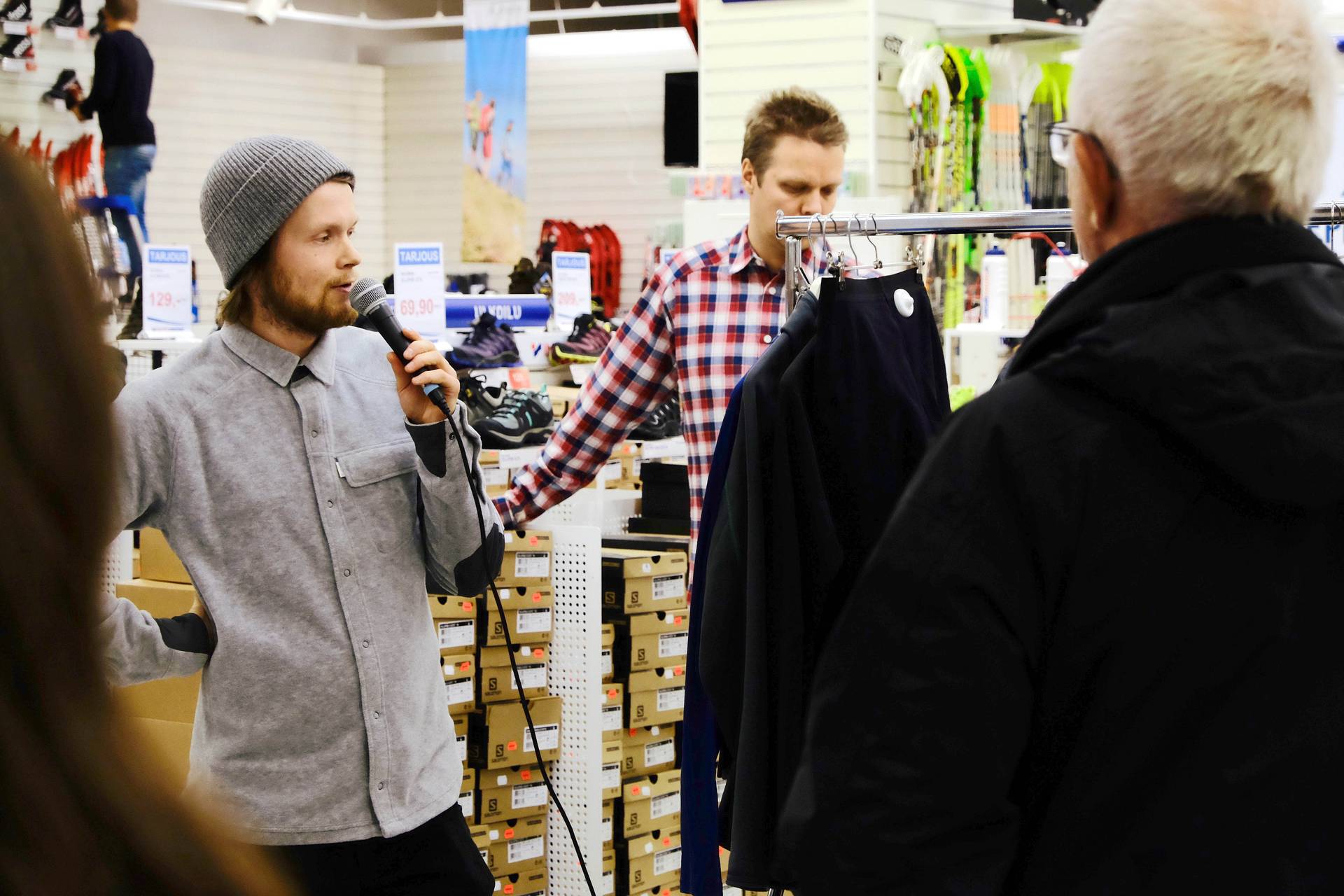 Vapaalaskun suosio kasvaa – katso asiantuntijoiden vinkit alkuun pääsemiseksi