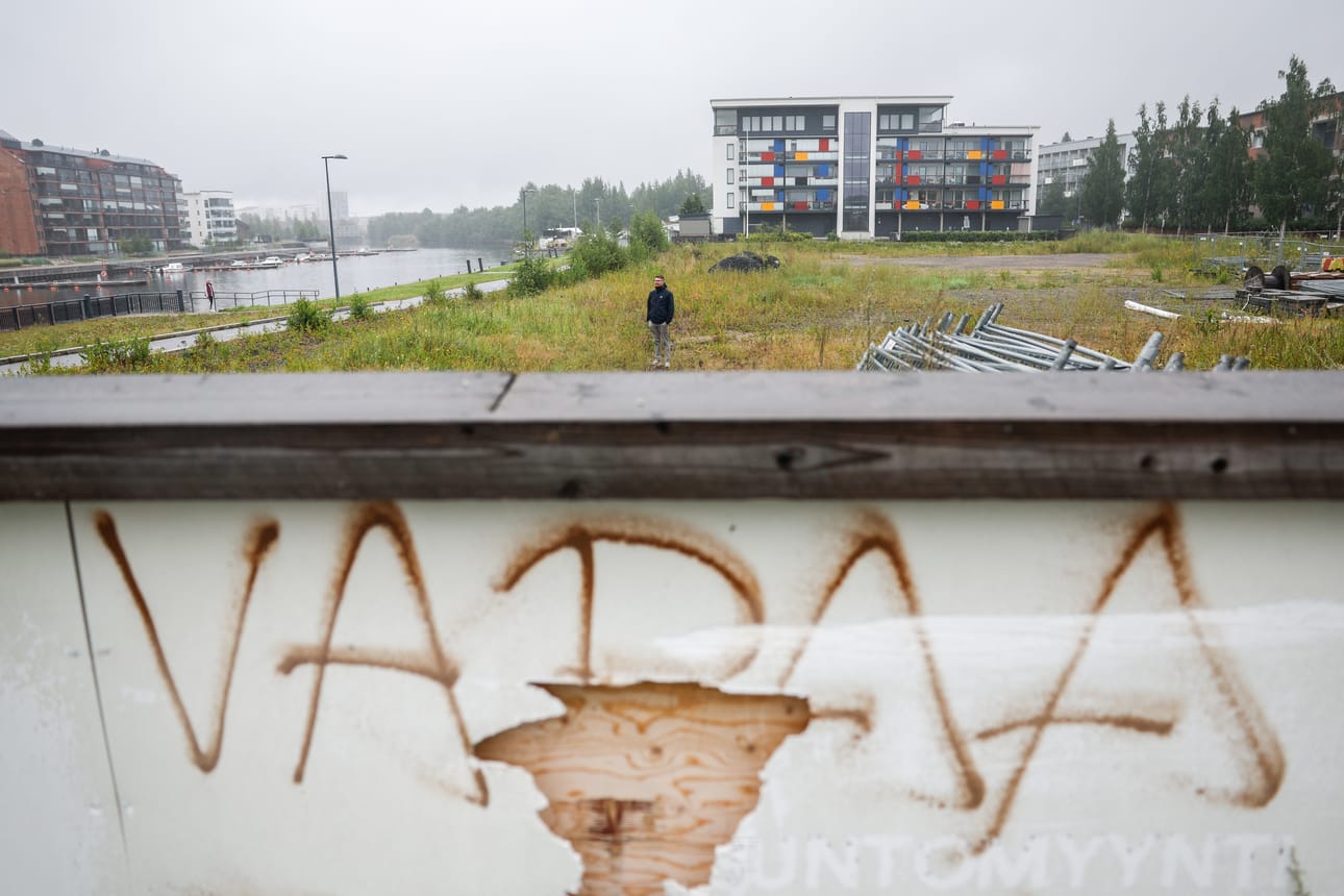 Kaupungin kaavoitus- ja rakentamispolitiikka ovat ratkaisevassa asemassa siinä, miten eri väestöryhmien kohtaamisia ja samalla yhteisöllisyyttä voidaan lisätä paikkakunnalla.